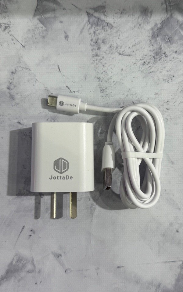 Producto - Cargador T-24