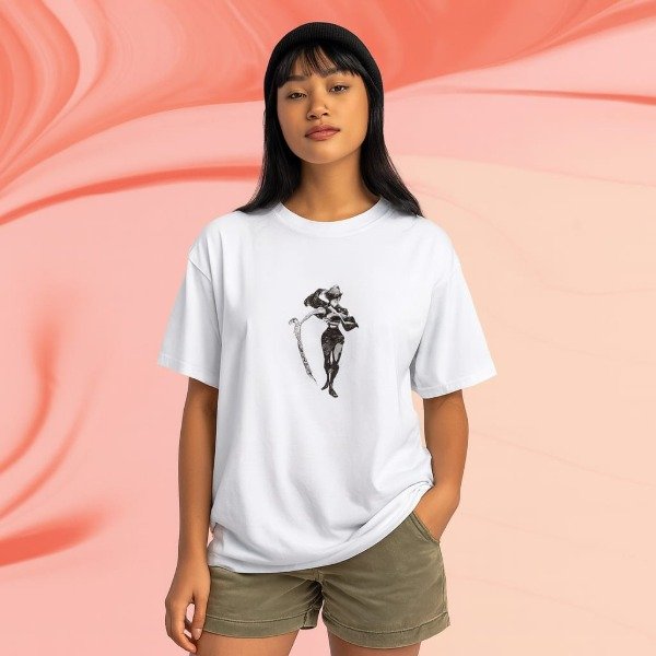 Producto - Remera Maki
