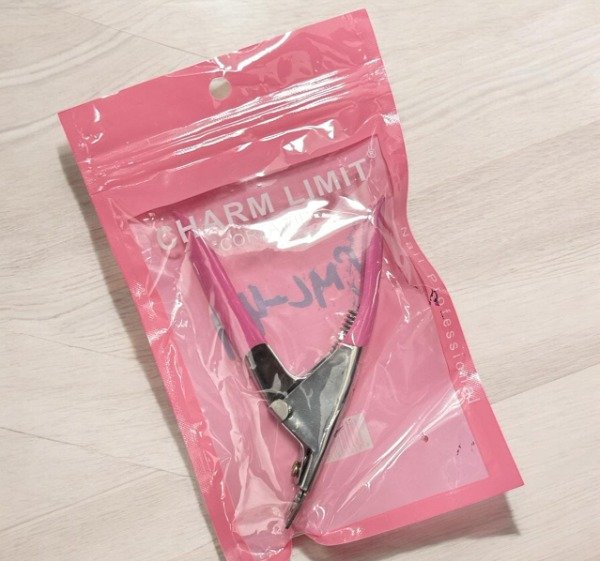 Producto - CORTA TIPS CHARM LIMIT