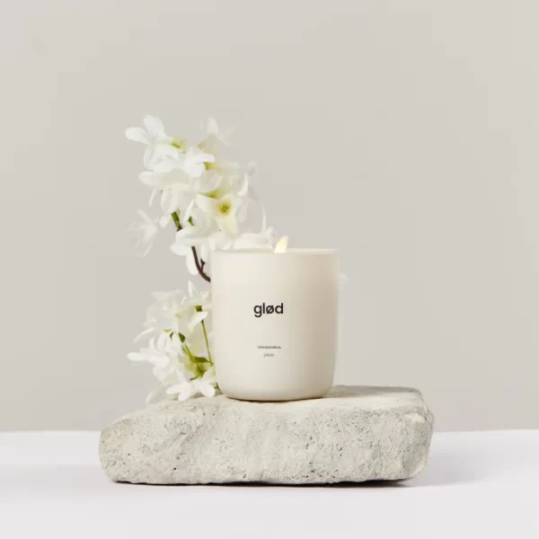 Producto - VELA AROMÁTICA JAZMÍN BLOOM