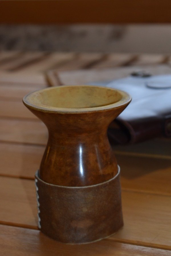Producto - Mate Criollo - 1