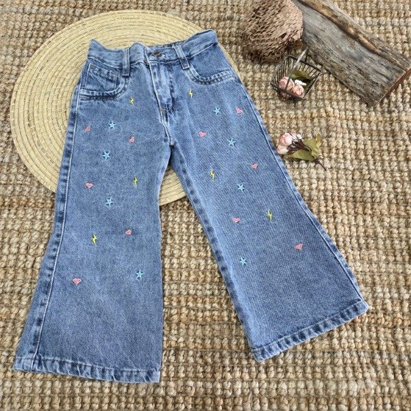 Producto - Mini Wed Leg Bordado (JEA18)