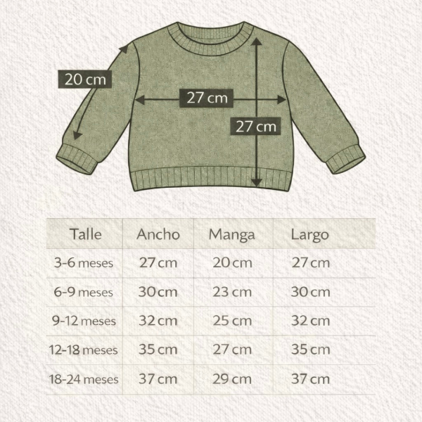 Producto - Bossa Unisex - 4