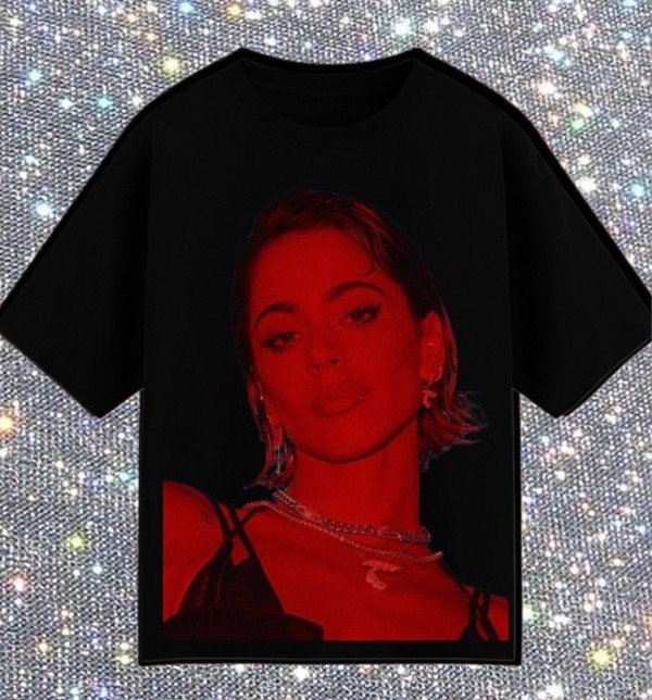 Producto - REMERA TINI VII