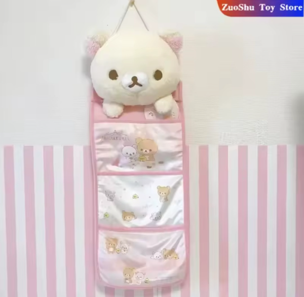 Producto - Organizador Korilakkumaa