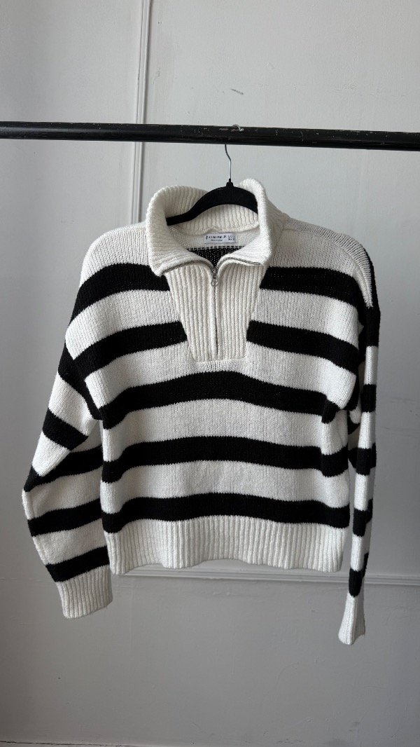 Producto - Suéter Stradivarius -xs - 1