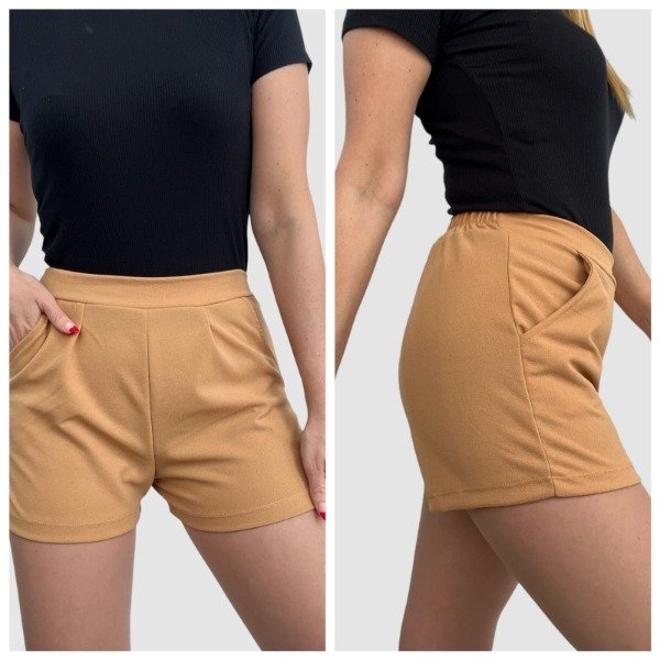 Producto - SHORT SASTRERO