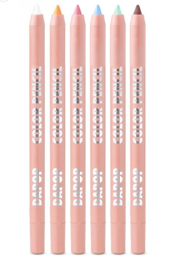 Producto - Delineador cremoso color