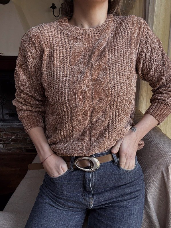 Producto - Sweater alma