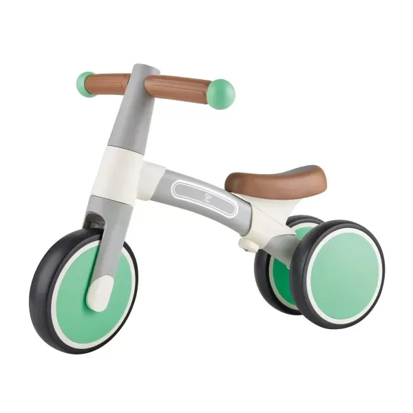 Producto - Triciclo Equilibrio - Hape - 0