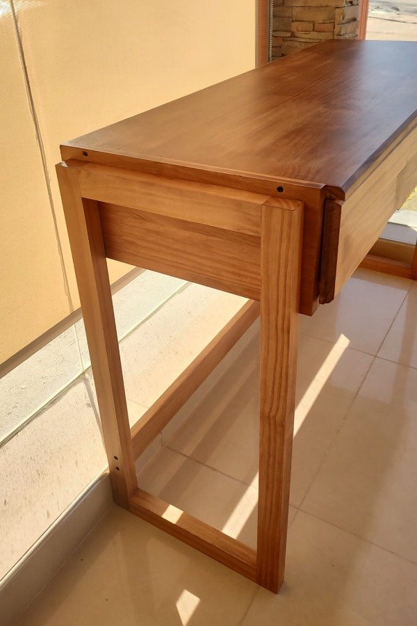 Producto - Mesa Escritorio Estudio Nordica - 3