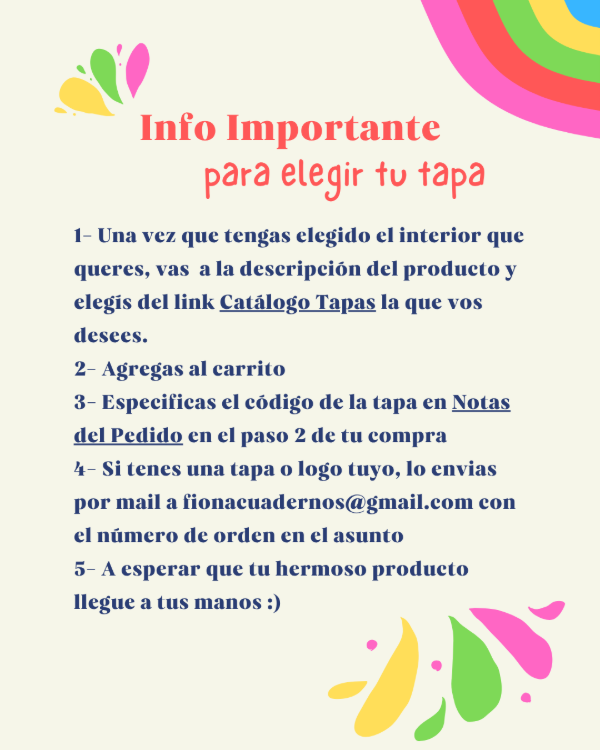 Producto - Agenda Semanal Clásica - 2
