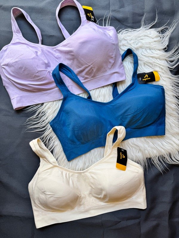 Producto - Corpiño Sol talles grandes