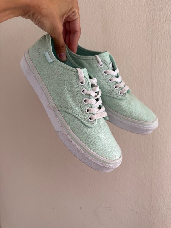 Producto - Zapatillas VANS talle 37 LD