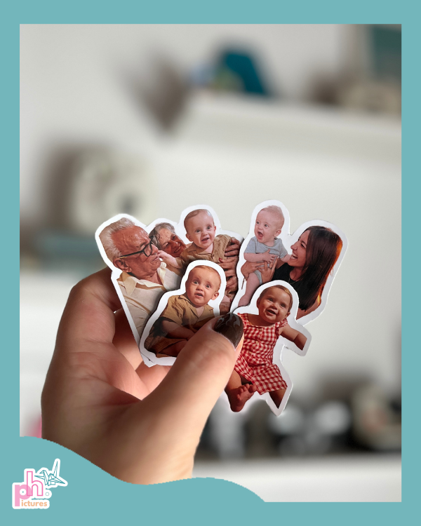 Producto - imanes personalizados - 1