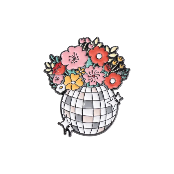 Producto - Taylor Swift Florero disco