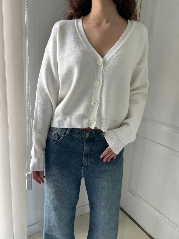 Producto - Cardigan KALA