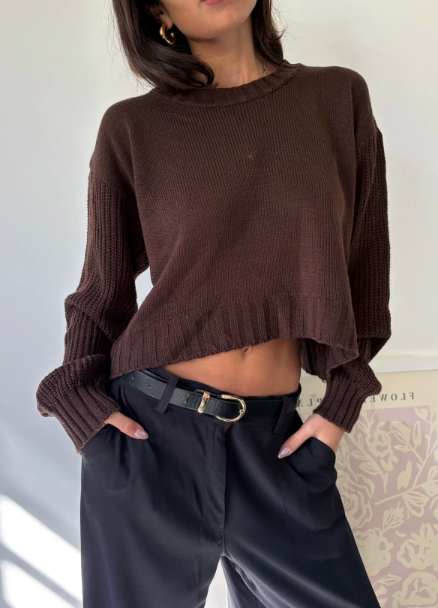 Producto - Sweater Akira