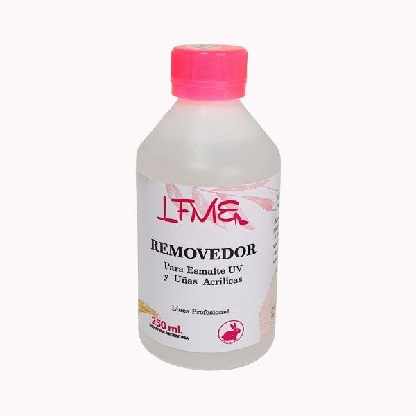Producto - Removedor UV. Lfme