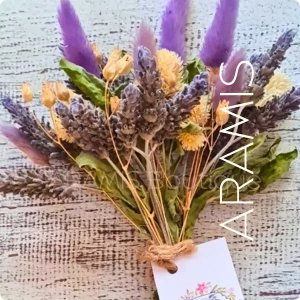 Producto - CAMPIÑA Bouquet