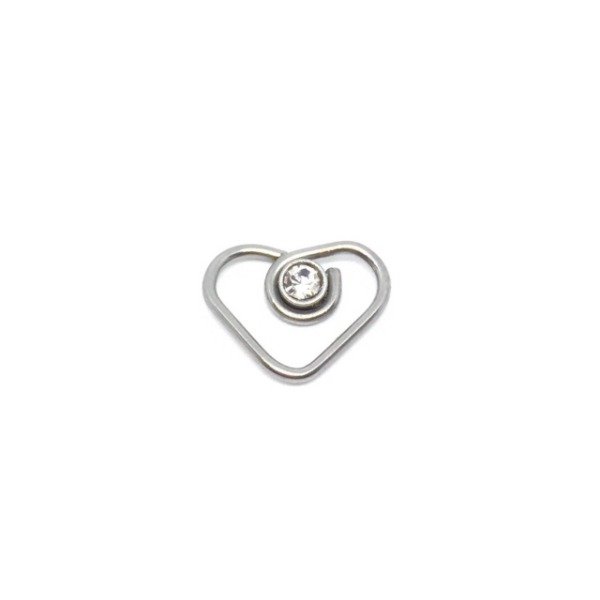 Producto - Corazón Sin Fin Cubic