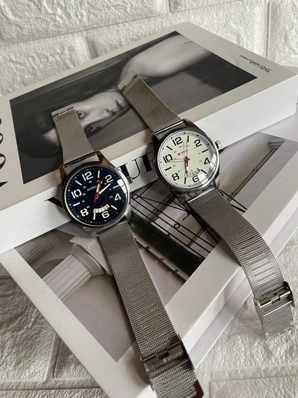 Producto - Reloj Curran