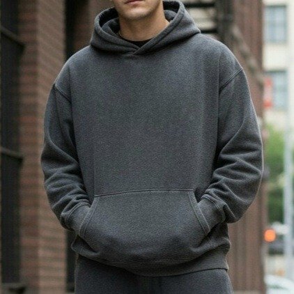 Producto - HOODIE SNOW