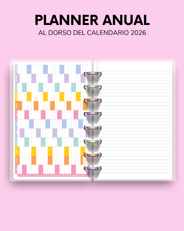 Producto - CUADERNO UNIVERSITARIO A4 - sistema inteligente - 4