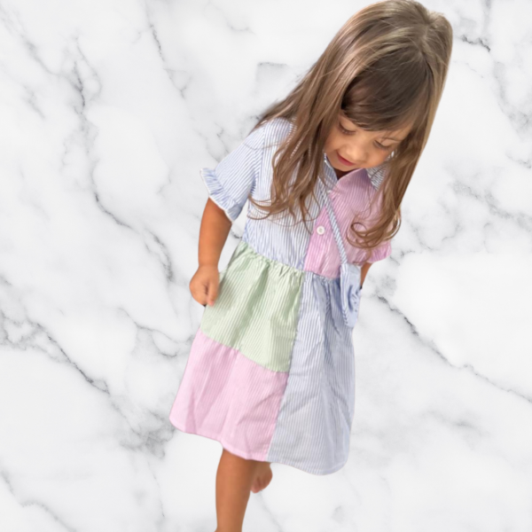 Producto - Vestido escoces