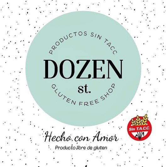Producto - Pan Rallado Sin TACC Dozen