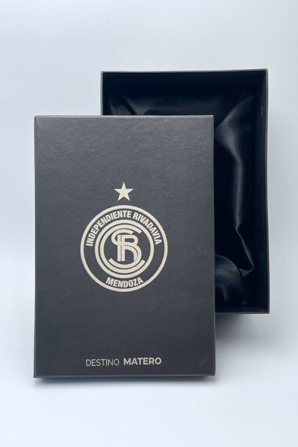 Producto - CAJA EDICIÓN INDEPENDIENTE RIVADAVIA