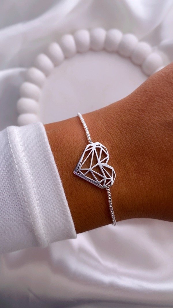 Producto - Pulsera cora