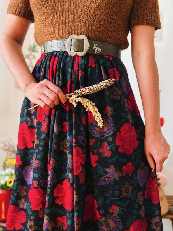 Producto - Falda Salzburg