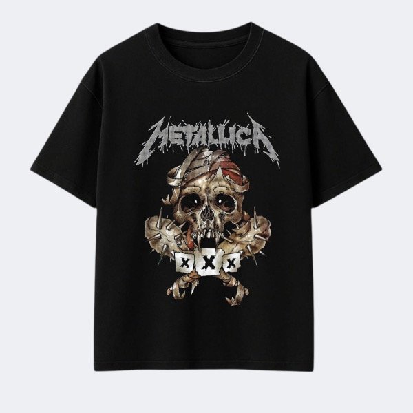 Producto - Remera Oversize - Art 6