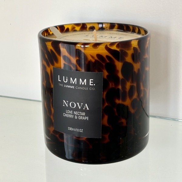 Producto - NOVA CANDLE MEDIANA - 1
