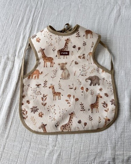 Producto - PECHERITO CORDURA SAFARI