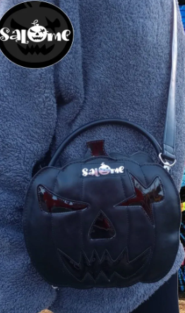 Bolso Calabaza Trick' r Treat — imagen 4