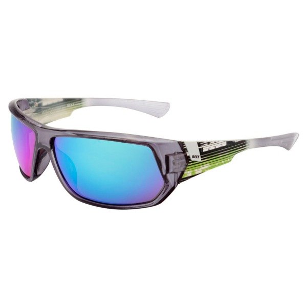 Producto - Reef M188 Gris - Cristales Espejado Azul - 0
