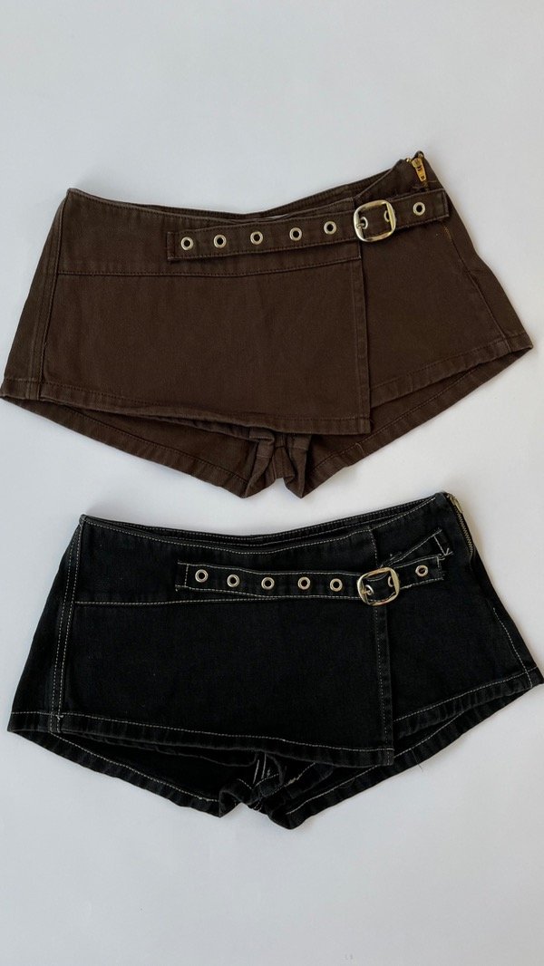 Producto - Skort TIRO BAJO KOOL