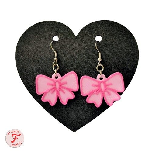 Producto - AROS MOÑOS ROSAS