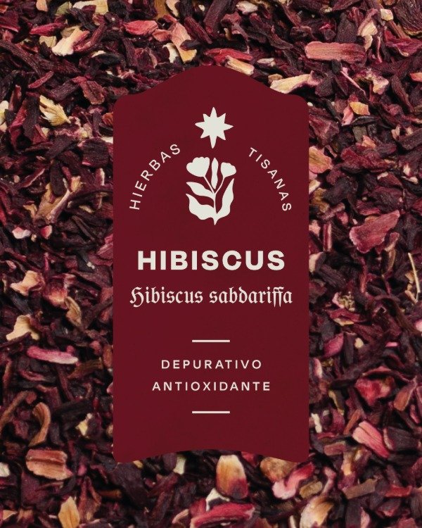 Producto - Hibiscus