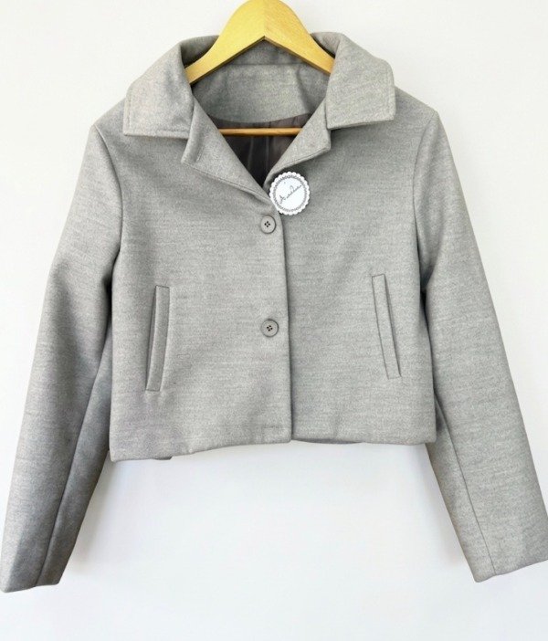 Producto - Blazer Juana