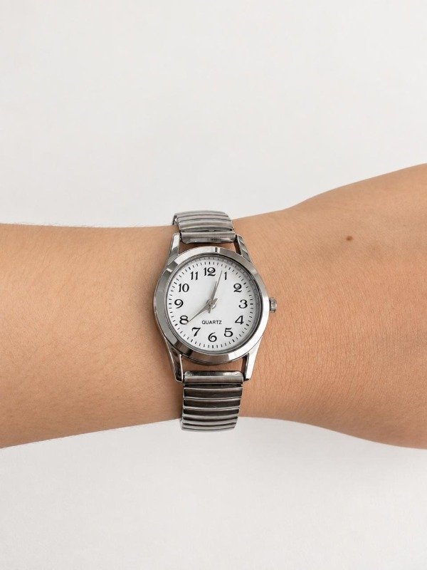 Producto - Reloj Berniece mini Dial 26mm - Blanco - 1