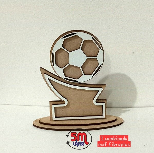 Producto - TROFEO 1 COMB