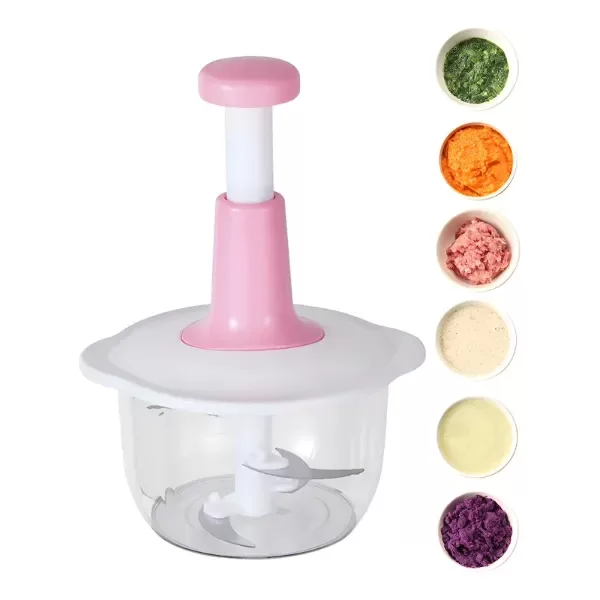 Producto - CC108812 PICADORA MANUAL DE ALIMENTOS, VERDURAS Y CARNE