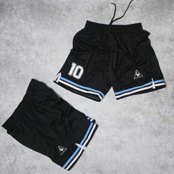 Producto - Shorts Selección Argentina Retro Mundial 1986 Maradona - 0