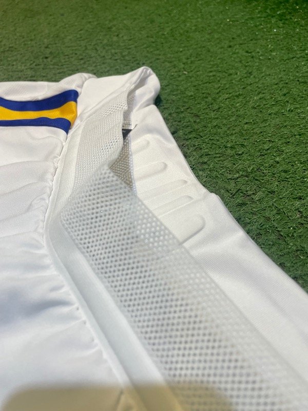 Producto - Short  boca de juego 2024/25 - 1