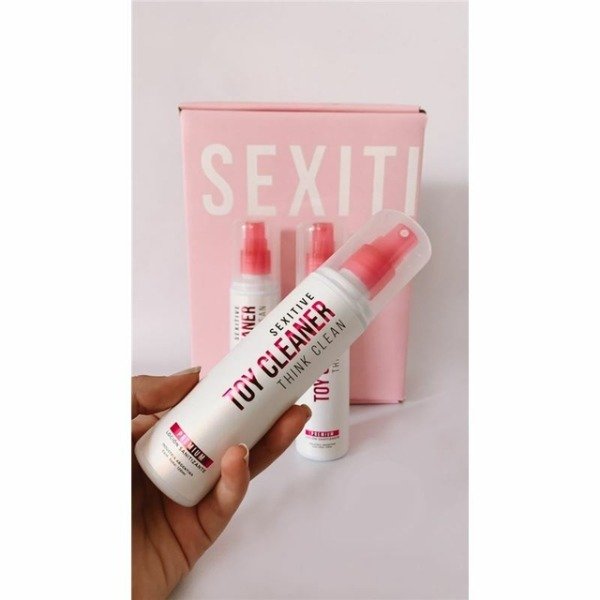 Producto - LIMPIADOR DE JUGUETES / PREMIUM SPRAY / 120 ml