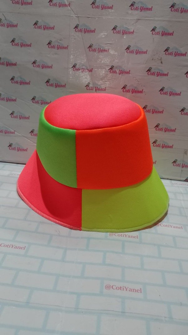 Producto - Galera fluor