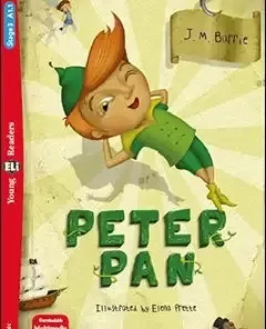 Producto - PETER PAN - 9788853631466